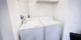 The Residences at Liberty Crossing Gallery 20