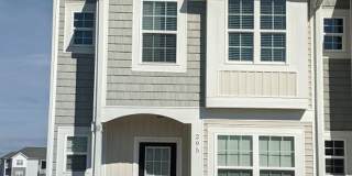 End Unit 3-Bedroom Townhome in Concord Gallery 1