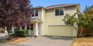 3bd/2.5ba Snoqualmie Home Gallery 1