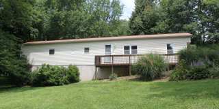 Mobile Home in a Quiet Rural Setting Gallery 1