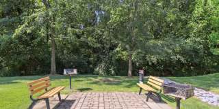 Maple Brook Apartments Gallery 4