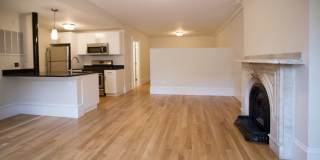 Beautiful studio in the south end… Gallery 1