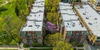 The Bryant at Oak Park I and II Gallery 4