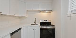 Loyal Heights Apartments Gallery 11
