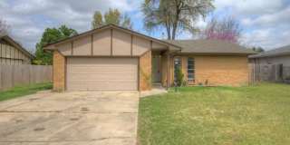 3 Bed | 1 Bath in Tulsa! Gallery 1