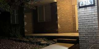 Galloway District RENTAL!  3-Bed, 2-Bath, 2-Car Garage Gallery 3