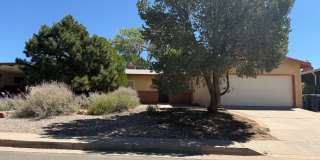 3 Br, 1.75 Ba w/ Fireplace, spacious kitchen, 2 CG Gallery 1