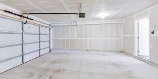 Welcome to this beautifully designed 3 level townhome in Westphalia Town Center Community! Gallery 31