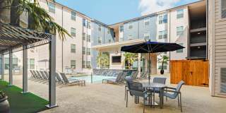 Student Housing - Cherry Street Gallery 4