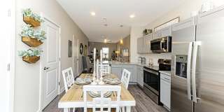 Sango Ridge Townhomes Gallery 13