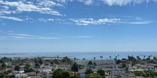 Condo with Spectacular Harbor and Pacific Ocean Views | 2Bed/2Bath Gallery 1