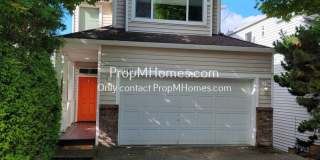 Four Bedroom Home with Amazing Views in Bull Mountain! Gallery 1