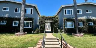 Bright 2 bed 1 bath in Pacific Beach Bright 2 bed 1 bath in Pacific Beach Gallery 1