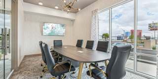 Coya Vegas Apartments Gallery 55