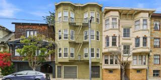 1550 Hayes Street 1550 Hayes Street Gallery 30