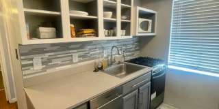 Beautiful Fully Furnished 1BR Condo — Steps from Brookland/CUA Metro All Utilities Included • Parking Space • Newly Renovated Gallery 10