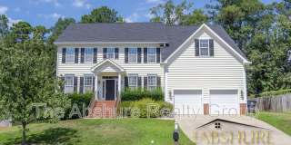 1410 Fairfax Woods Drive -1 Gallery 1