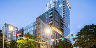 Avalon Belltown Towers Gallery 36