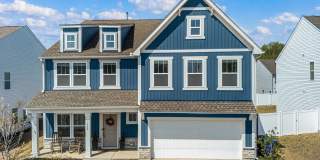 Spacious 5-Bedroom Home in Arlington Meadows! Gallery 1