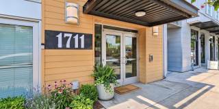 1711 Apartments Gallery 14