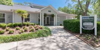 Sand Ridge Gallery 3