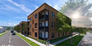 721 West Maple Street Bldg 1000 Apt 312 - 1 Gallery 24