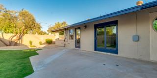 4 Bedroom, 3 Baths, includes 2 Master Suites Just 1-Mile from ASU Gallery 46