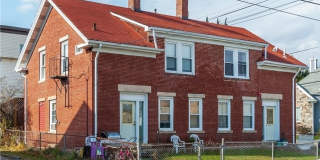 Charming 1BR Duplex in Woonsocket Gallery 1