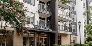 Steelworks Gallery 39