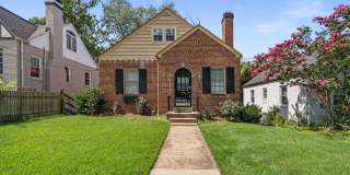 3 Bed 2 Bath - Bethesda Single Family - Move In Ready Gallery 1