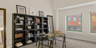 The Lofts at Shillito Place Gallery 17