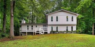 3260 Creek Hollow Drive Gallery 1