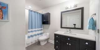 Watercolors of Centerton Gallery 8