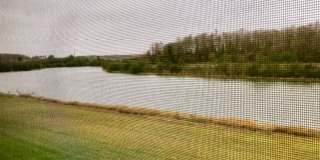 Nice 2X2 located on 2nd floor- Tile & laminate flooring! NO CARPET! Call today!! Tranquil water view from screened in back balcony!!Laundry closet with washer and dryer!! Gallery 14