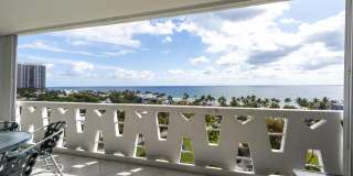 2840 N Ocean Boulevard Gallery 3