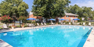 Homestead Gardens Apartments Gallery 15