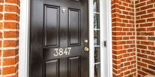 Darley Green townhome - 3 bedroom, 2.5 bathroom with 1 car garage - NEW CASTLE COUNTY WORKFORCE HOUSING Gallery 1