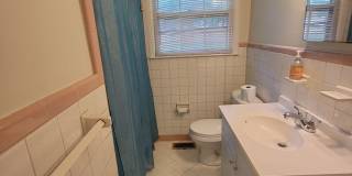 3 Bedroom 2 Bathroom Home with One Car Attached Garage in Valley Park Homes Subdivision Gallery 16