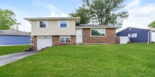 5293 Tuxworth Drive Gallery 1