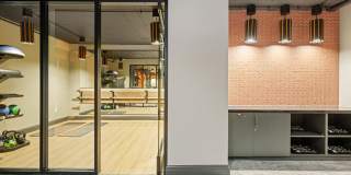 Enclave at Radius Dilworth Gallery 55