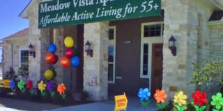 Meadow Vista - Senior Housing Gallery 1