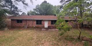 Large 3BR/2BA Home in Southern Hills Rent $1,300 / Deposit $1,100 Gallery 13