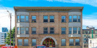 Grandview Apartments Gallery 54