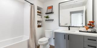 Sevens Luxury Apartment Gallery 71