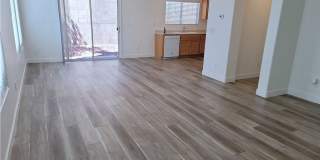 Charming Gated Henderson Home with No Carpet, Pool & Park Access Gallery 5