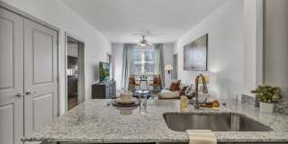 Affordable Housing - The James on Grand Avenue Gallery 4