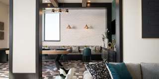 The Townsend Gallery 20