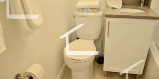 1 bed plus office in South End Gallery 26