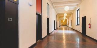 West Lofts Gallery 56