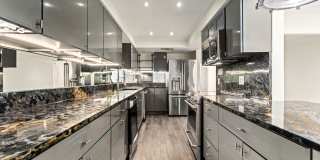 ALAMO HEIGHTS  |  TOWNHOME  |  REMODELED  |  HUGE TERRACE Gallery 23